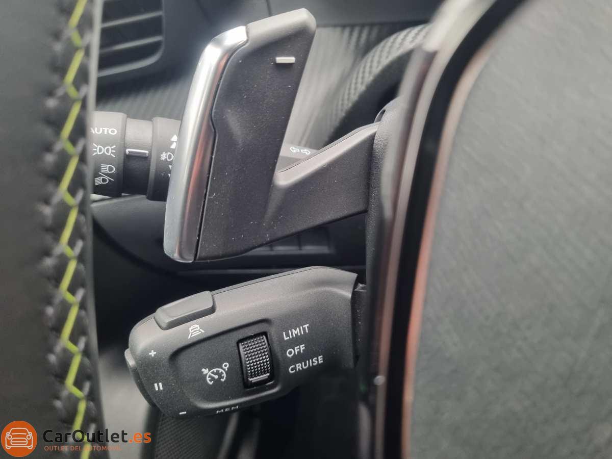 26 - Peugeot 2008 2021 - AUTO