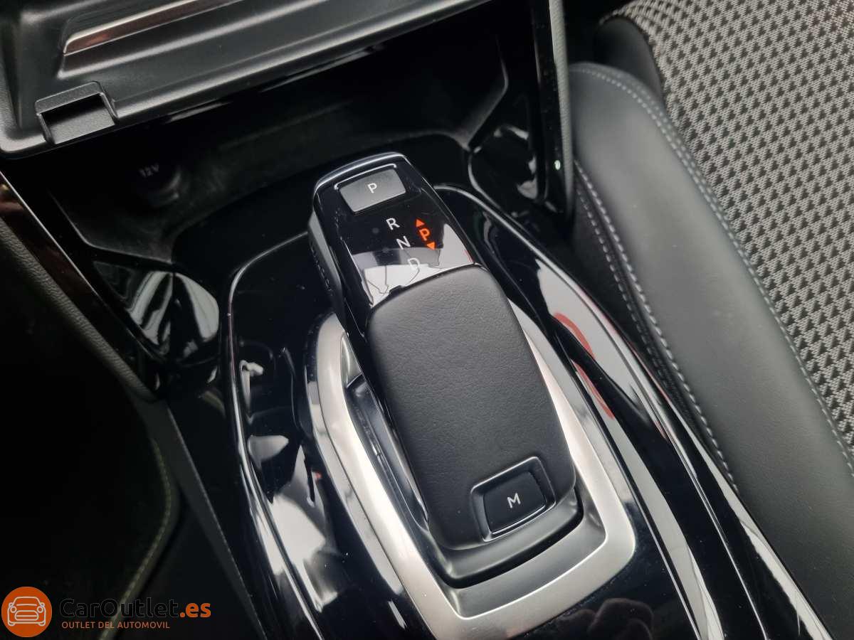 34 - Peugeot 2008 2021 - AUTO