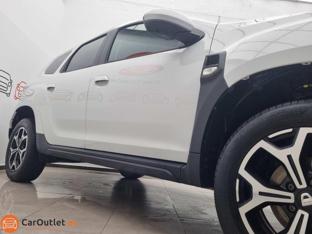 3 - Dacia Duster 2020