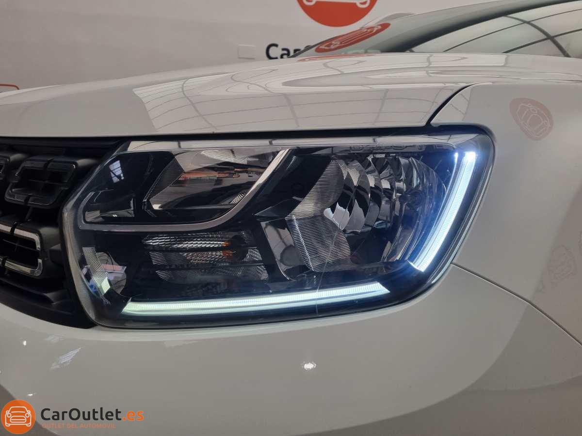 6 - Dacia Duster 2020