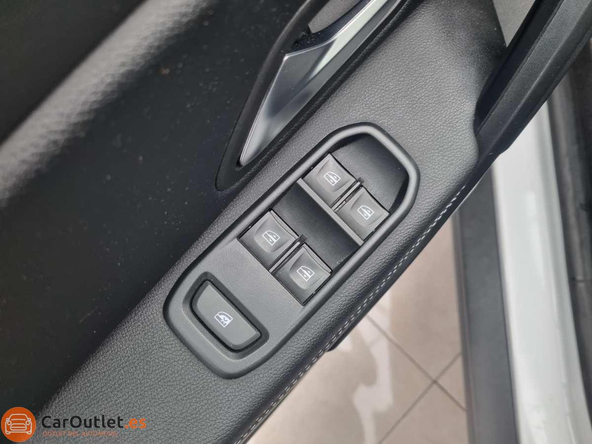 14 - Dacia Duster 2020