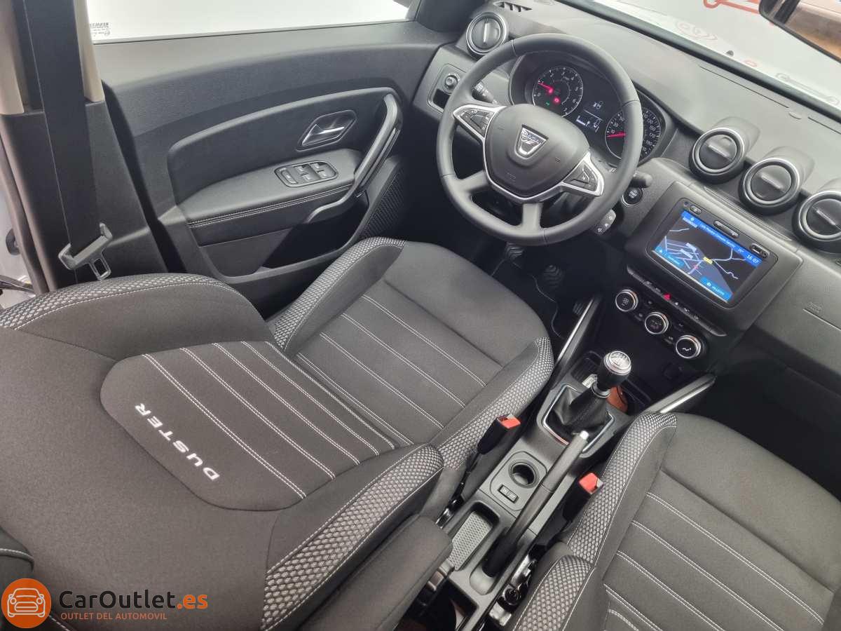 18 - Dacia Duster 2020