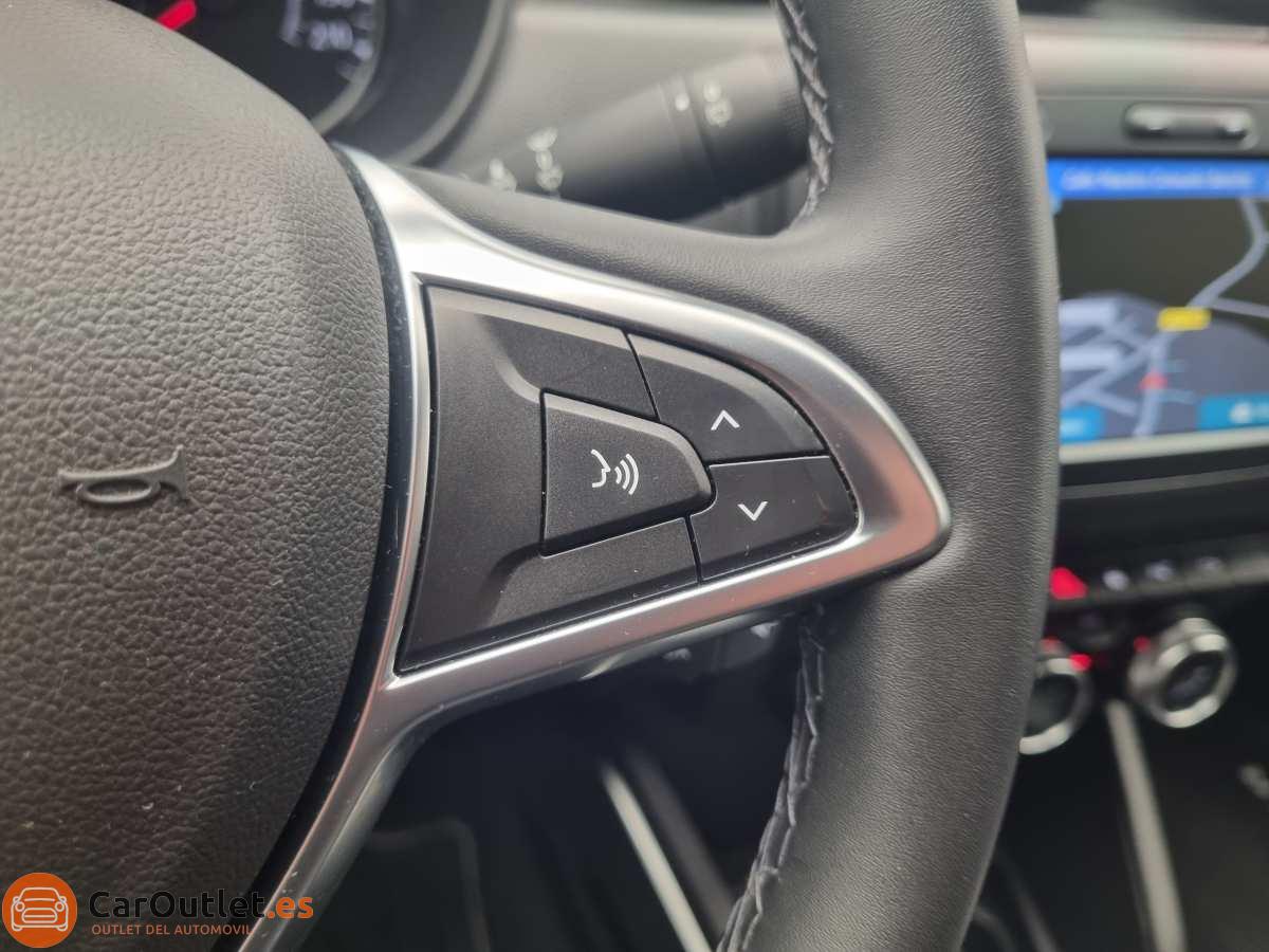 22 - Dacia Duster 2020