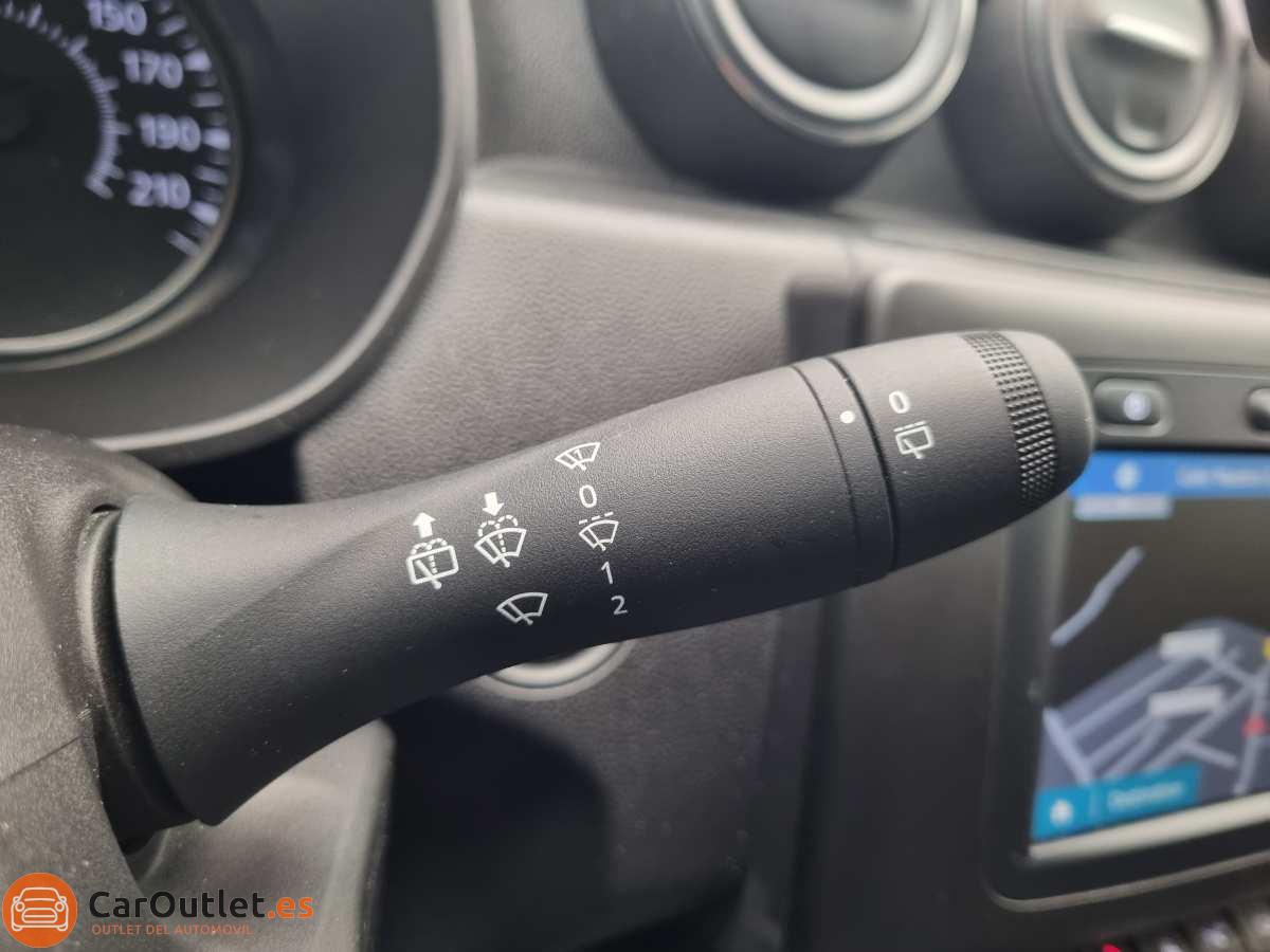 24 - Dacia Duster 2020