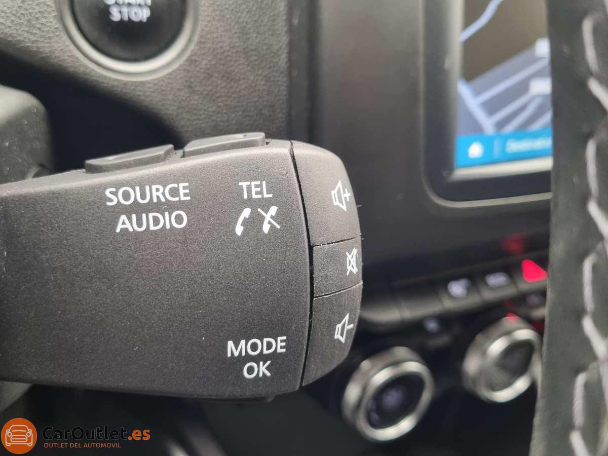 25 - Dacia Duster 2020