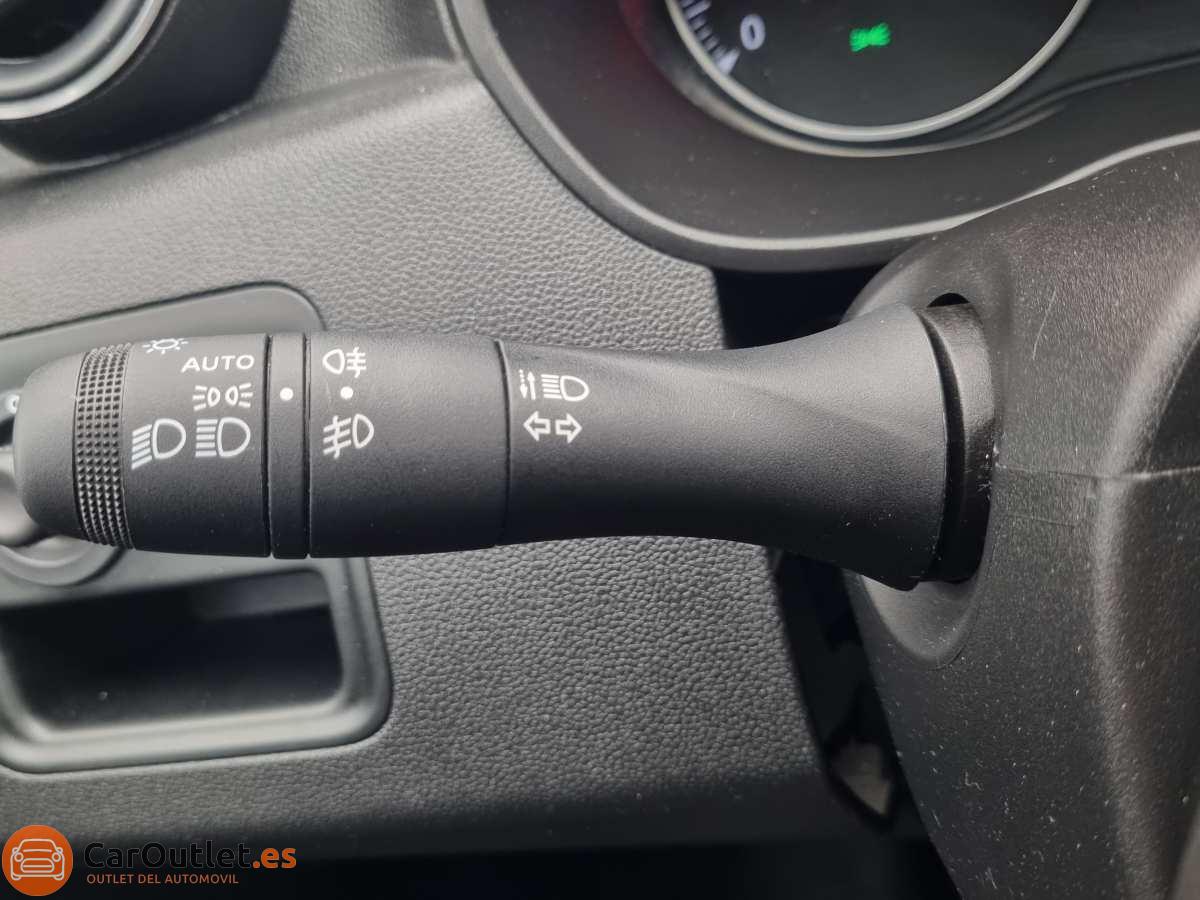 26 - Dacia Duster 2020
