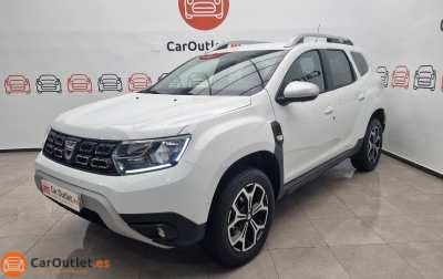 Dacia Duster Diesel - 2020