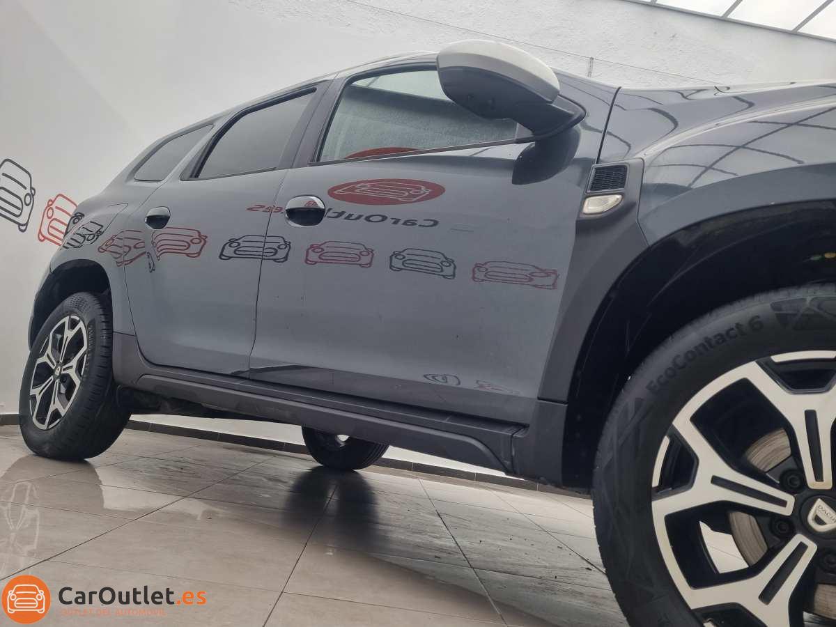 3 - Dacia Duster 2020