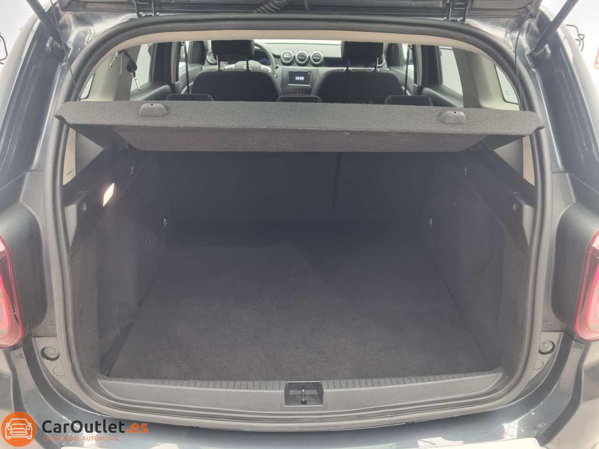 11 - Dacia Duster 2020
