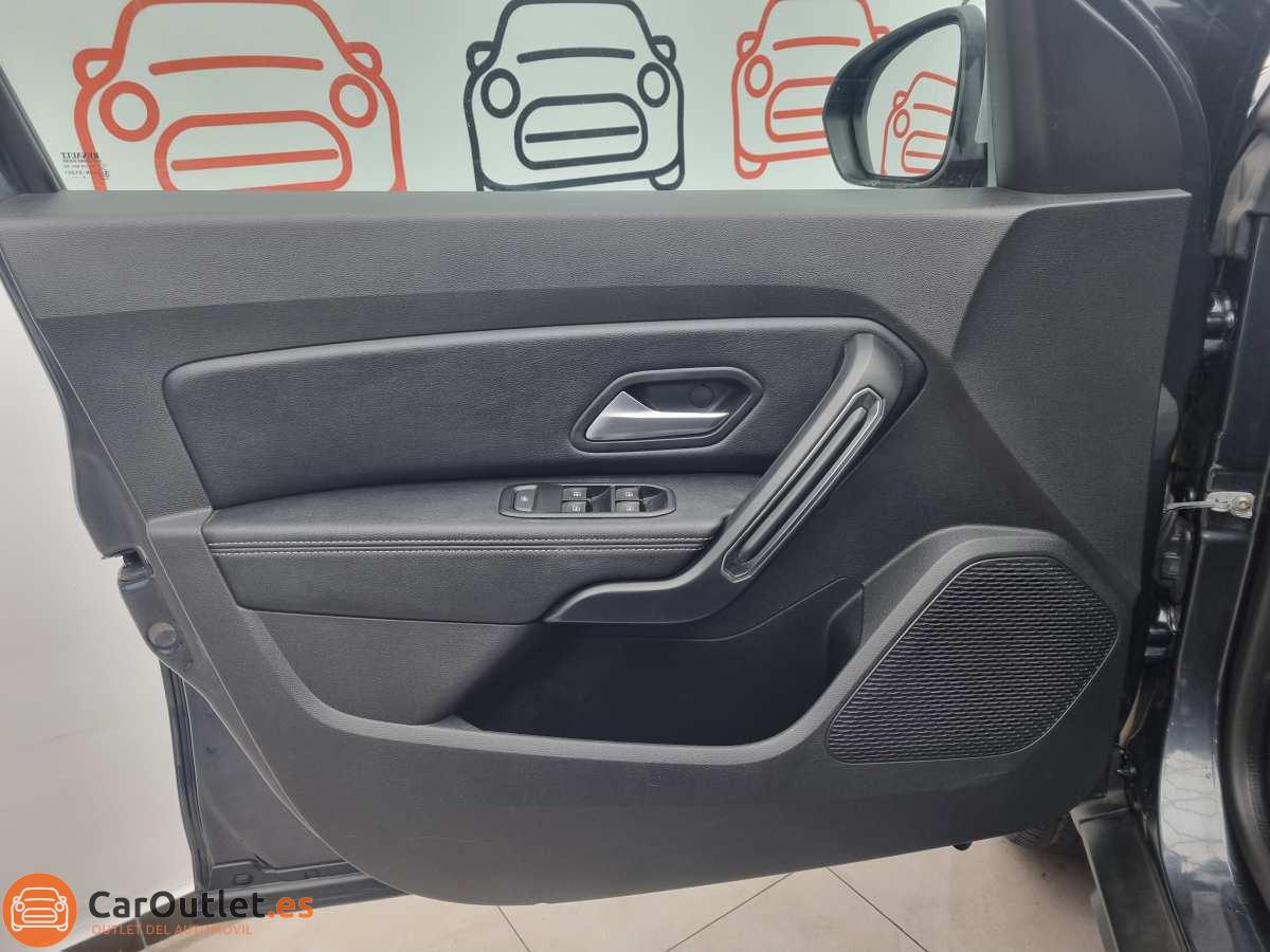 13 - Dacia Duster 2020