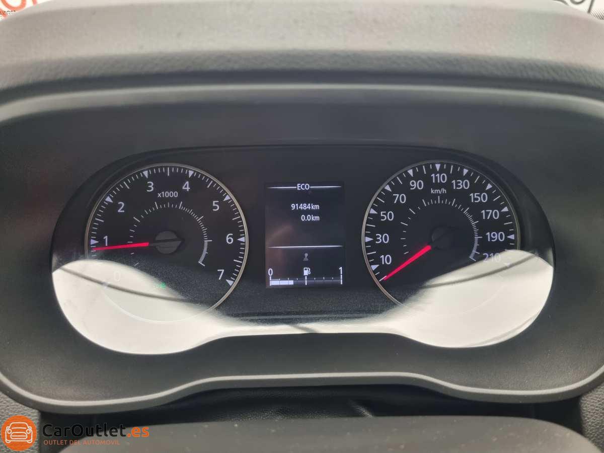 20 - Dacia Duster 2020
