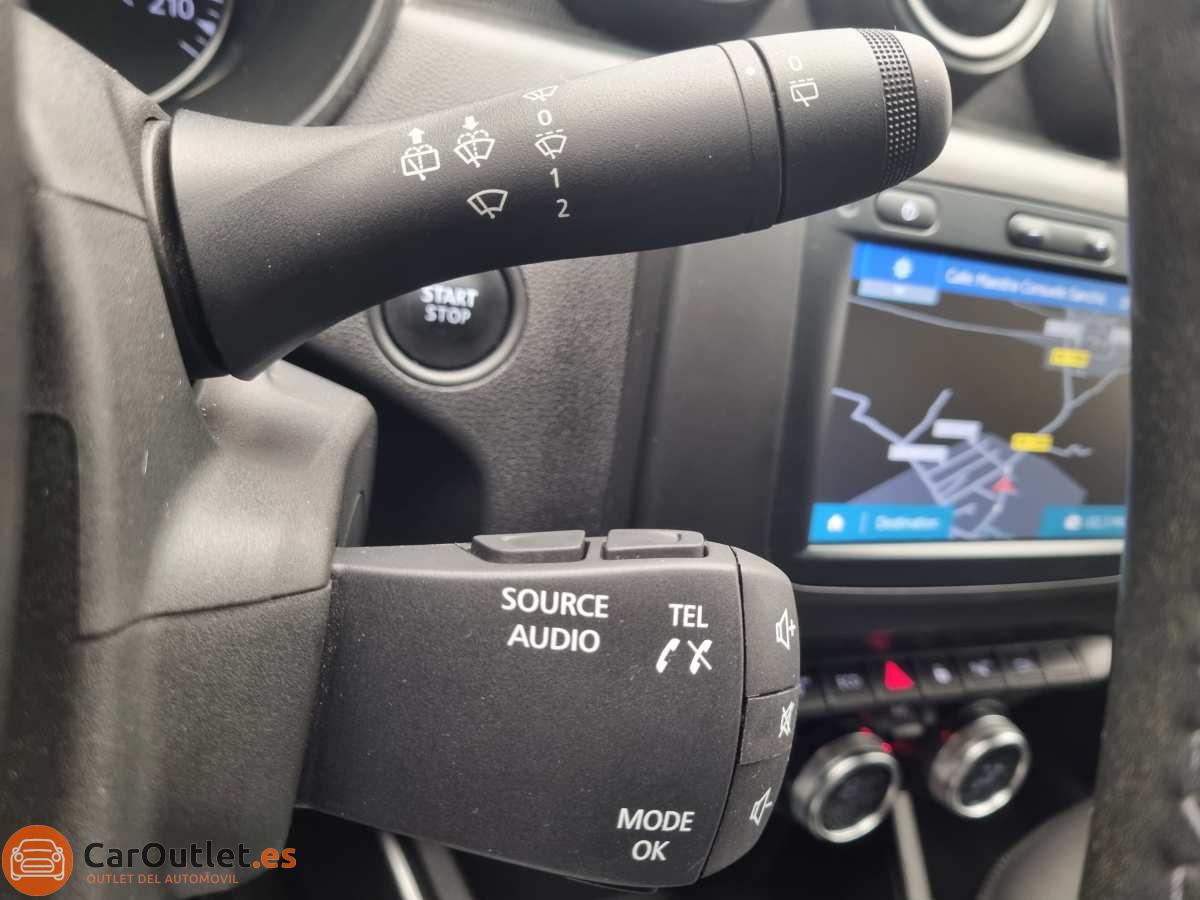 23 - Dacia Duster 2020