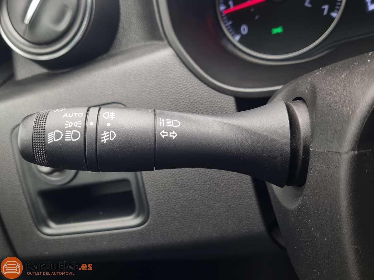 24 - Dacia Duster 2020