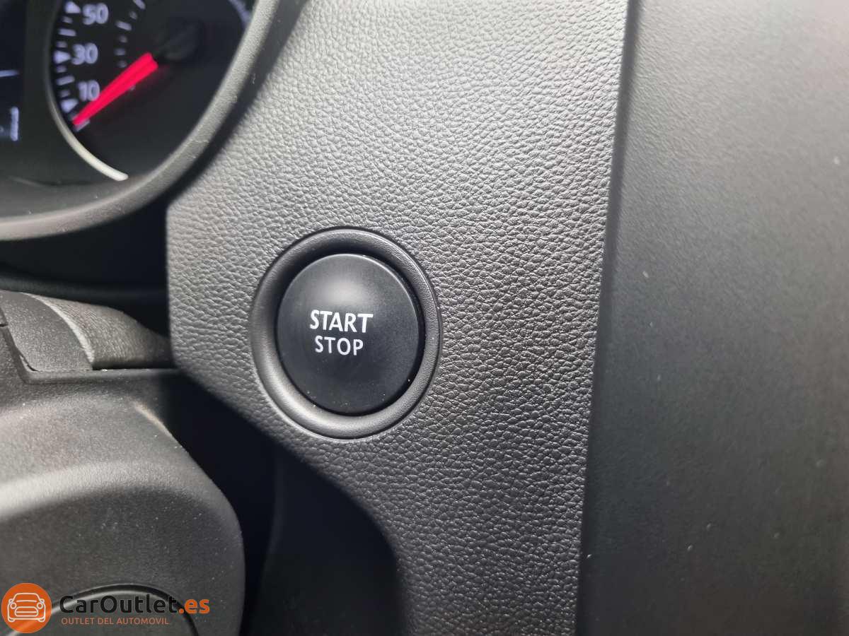 25 - Dacia Duster 2020