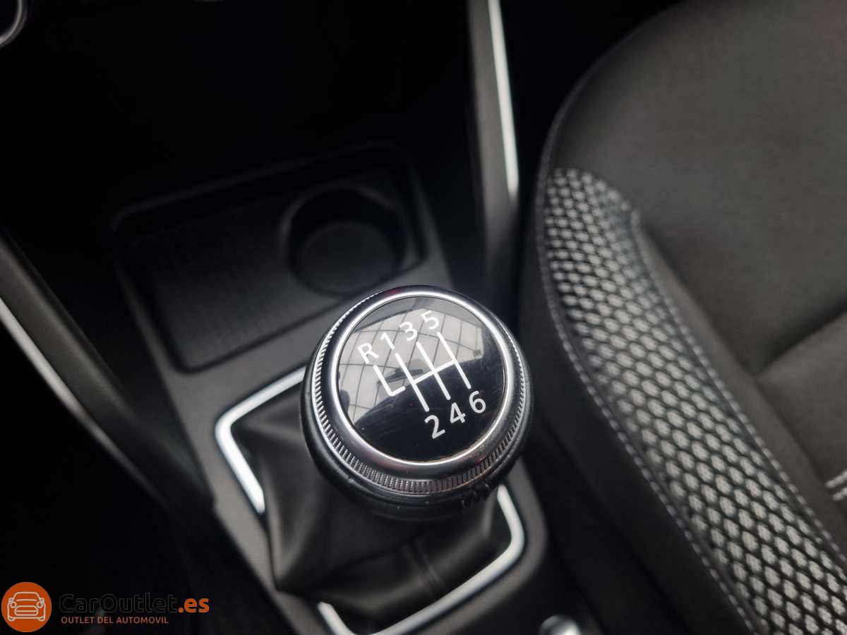 31 - Dacia Duster 2020