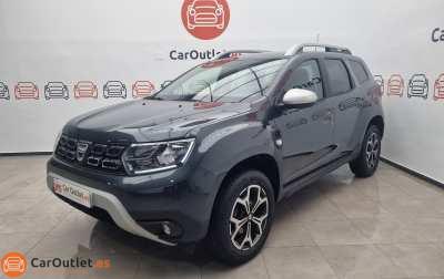 Dacia Duster Diesel - 2020