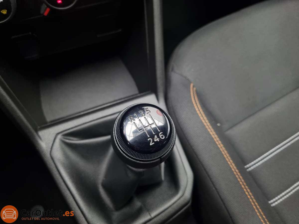 29 - Dacia Sandero 2022