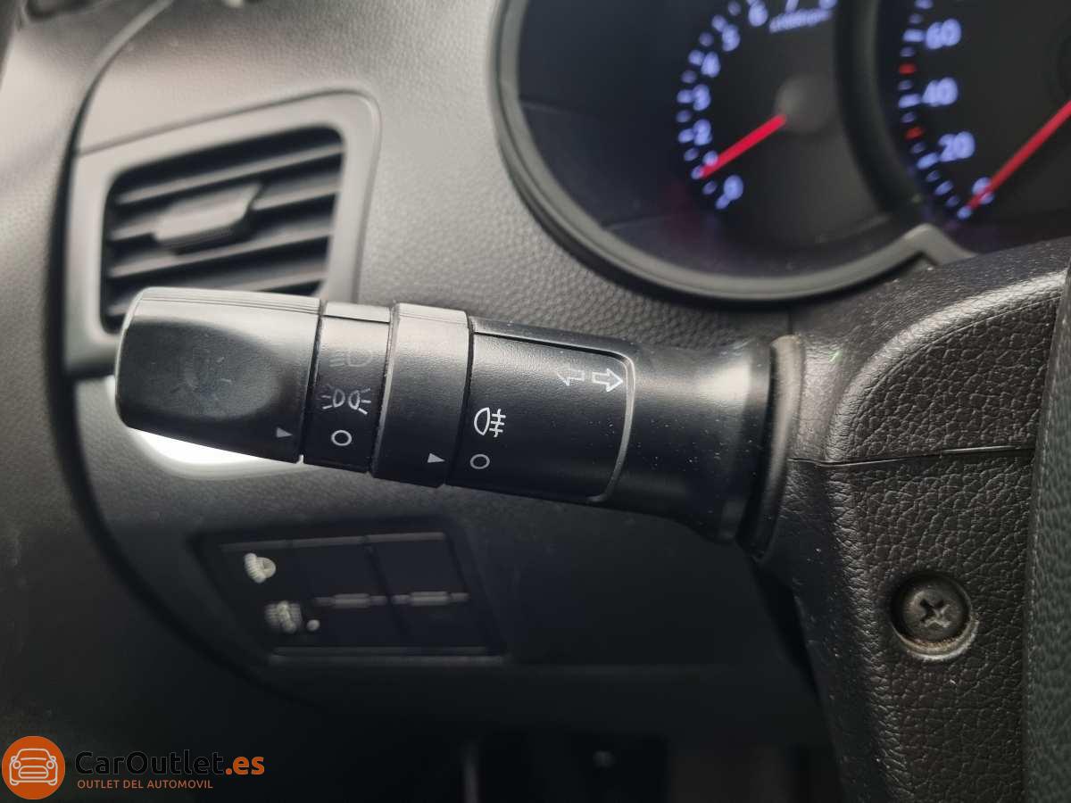 21 - Kia Picanto 2011