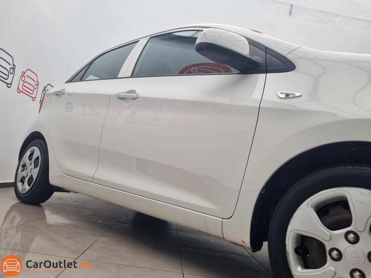 3 - Kia Picanto 2016