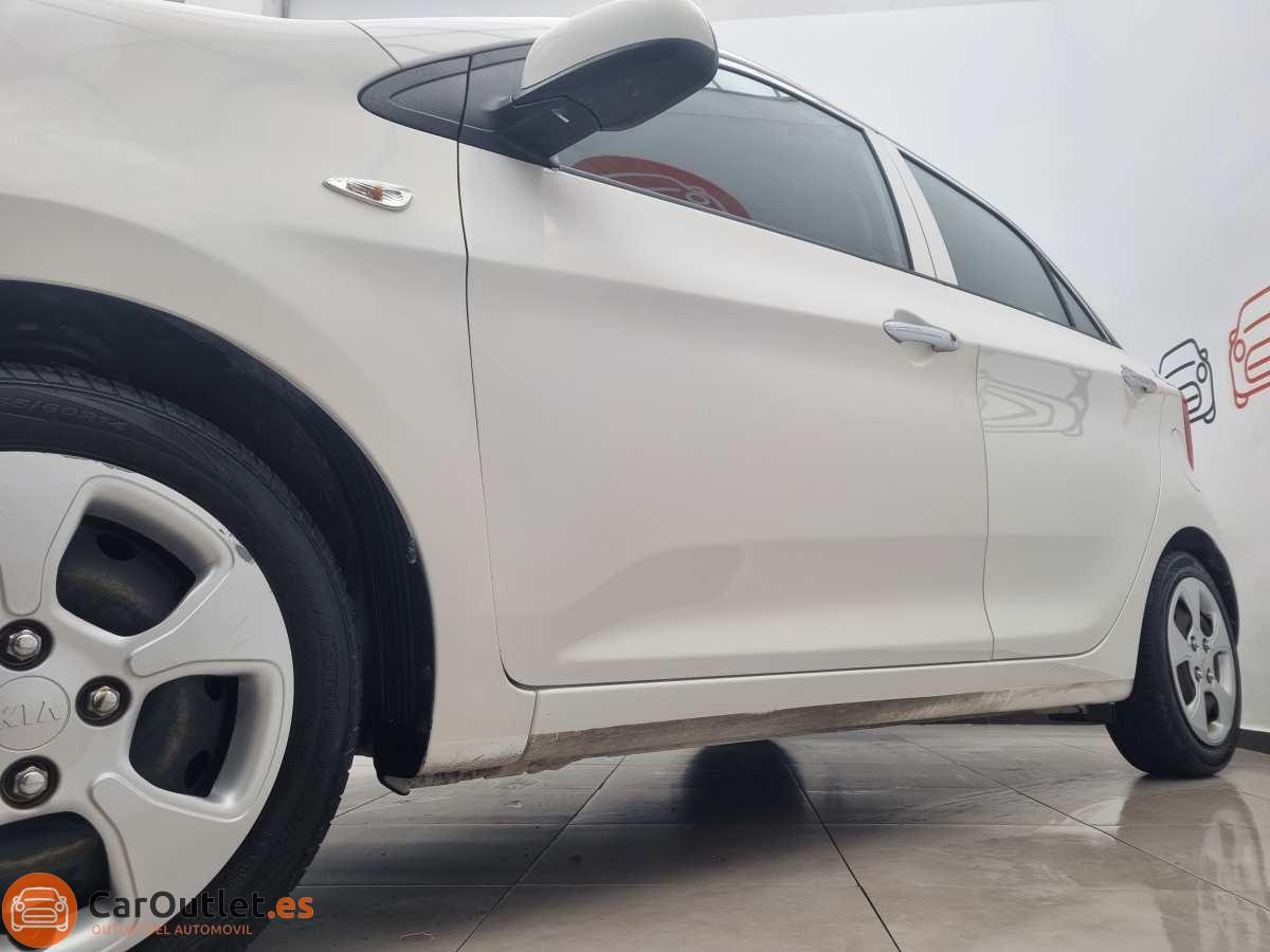 4 - Kia Picanto 2016