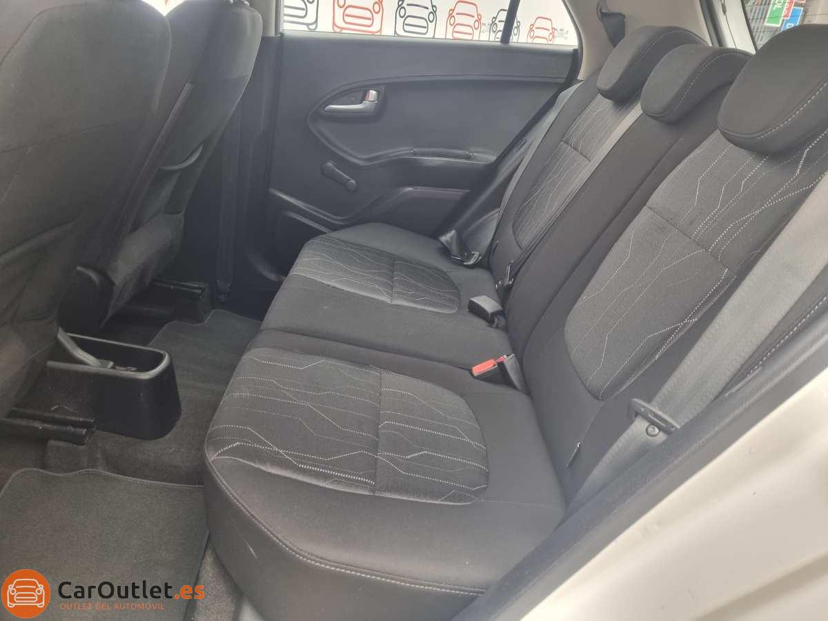 11 - Kia Picanto 2016