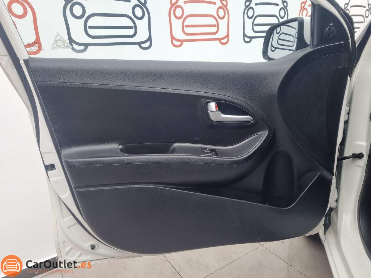 12 - Kia Picanto 2016
