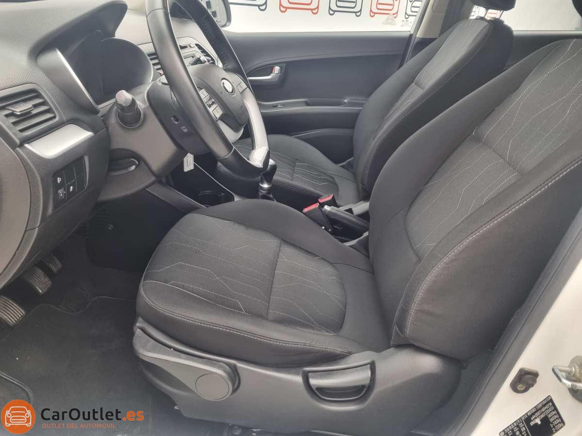 13 - Kia Picanto 2016