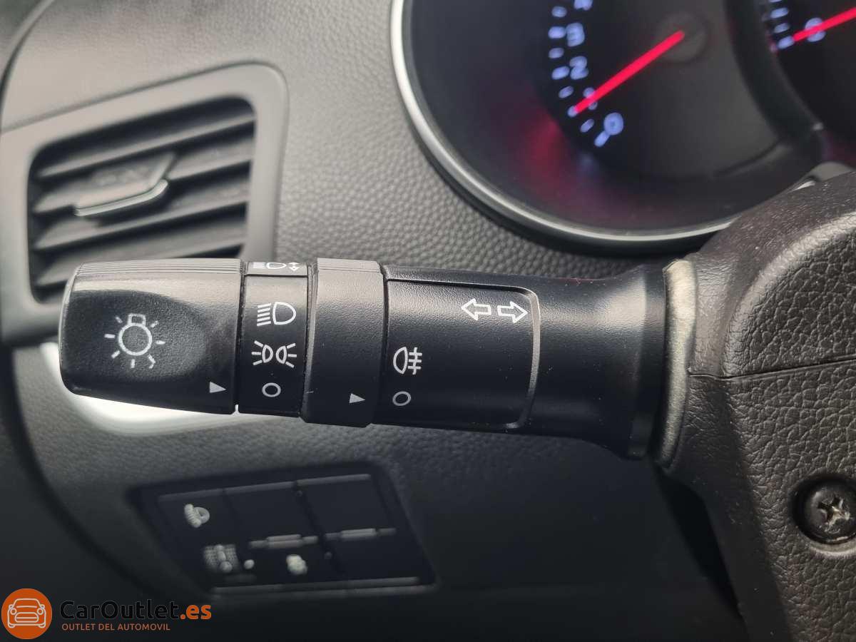 23 - Kia Picanto 2016
