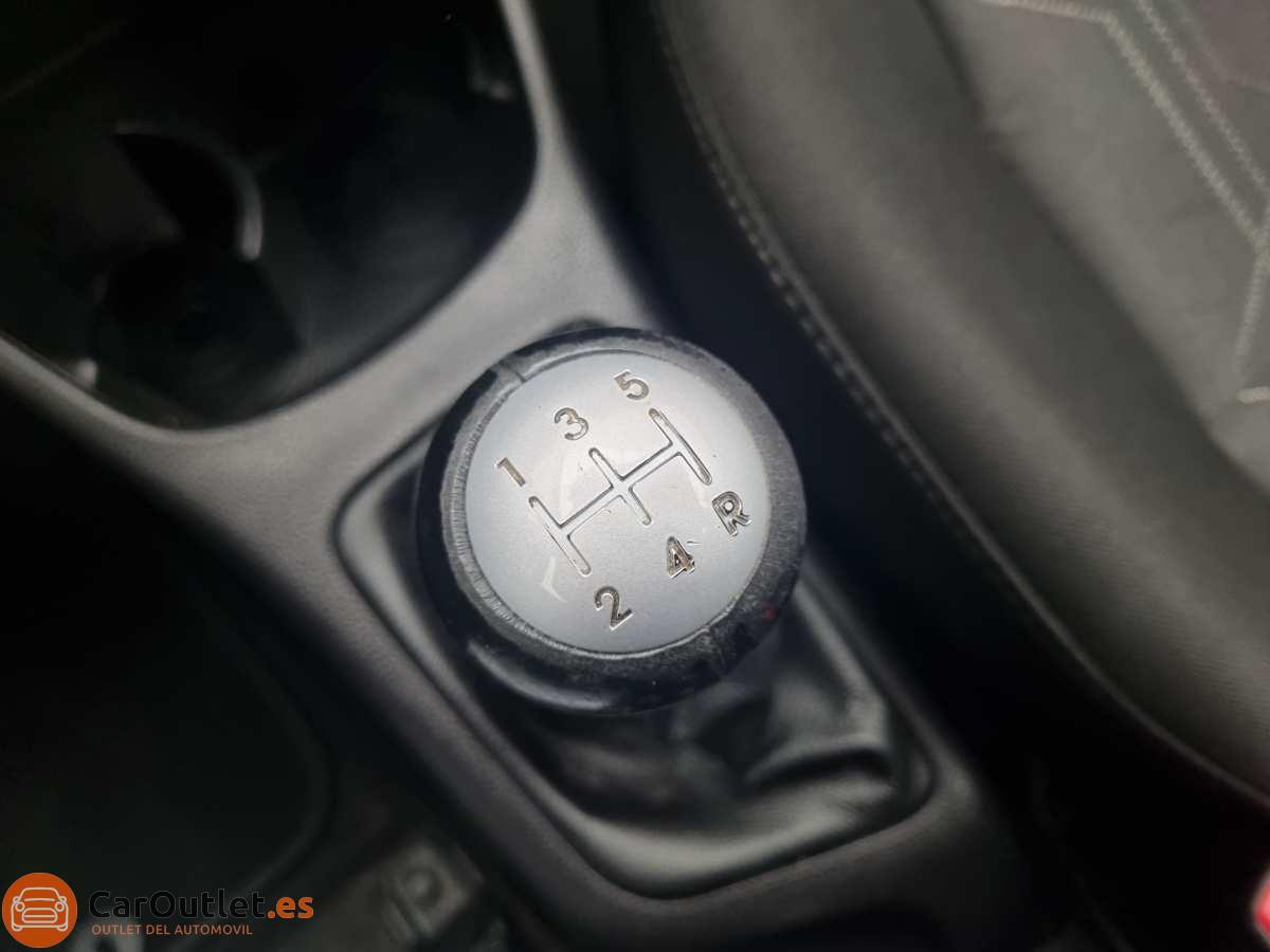 26 - Kia Picanto 2016