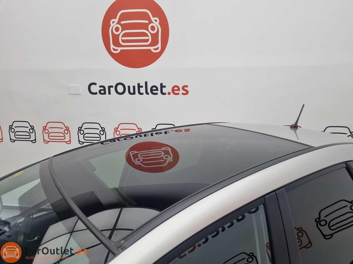 7 - Honda Jazz 2013 - AUTO