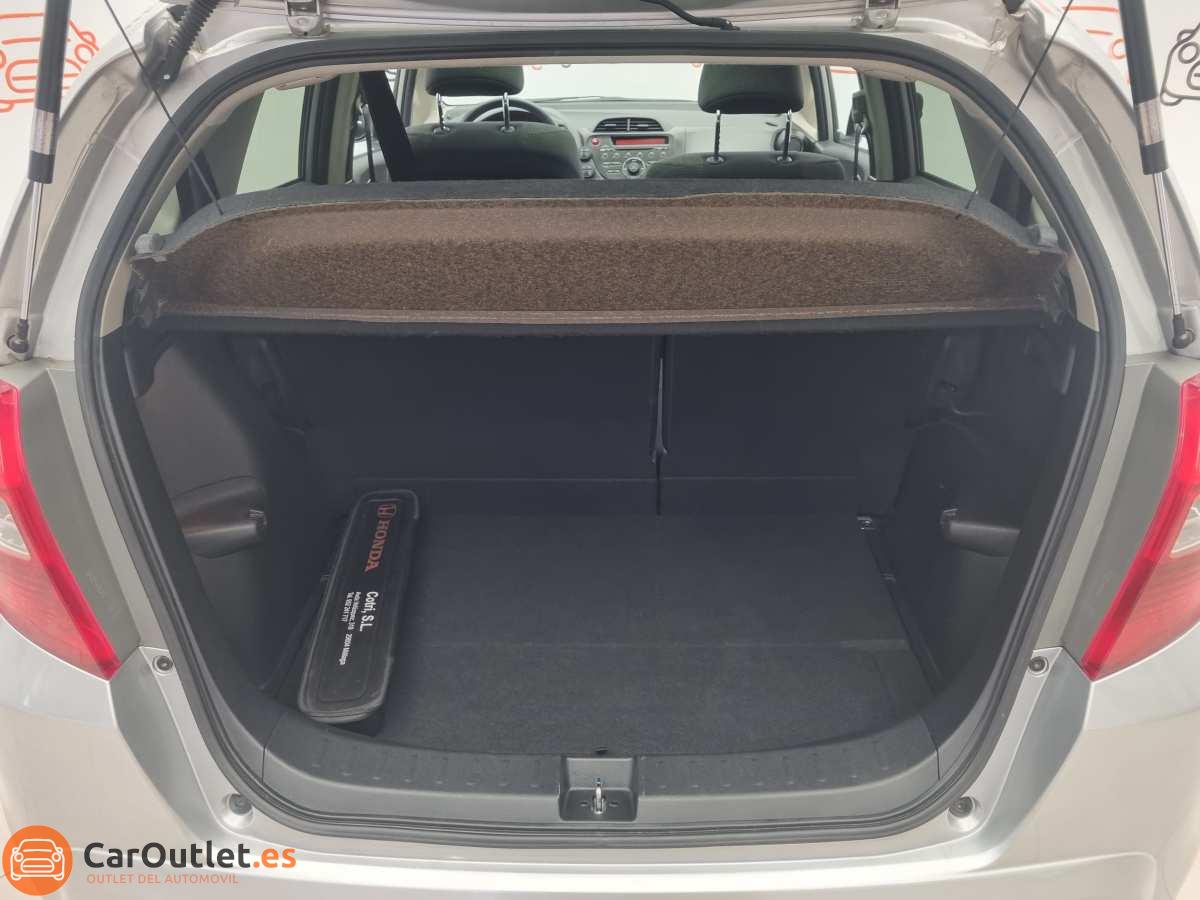 11 - Honda Jazz 2013 - AUTO