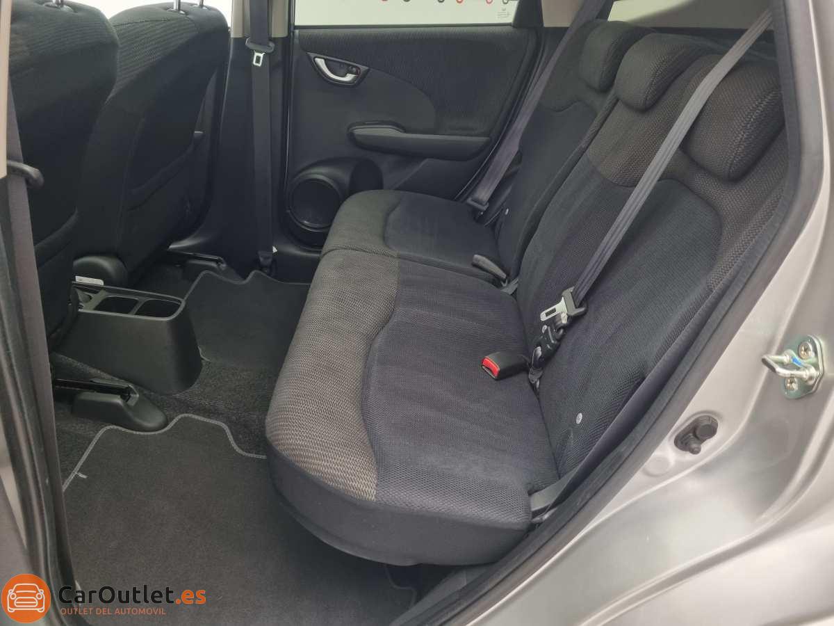 12 - Honda Jazz 2013 - AUTO