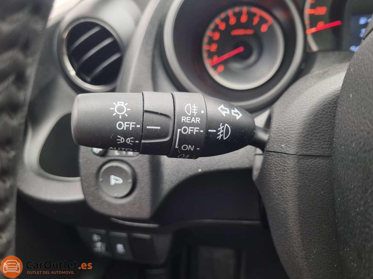 23 - Honda Jazz 2013 - AUTO