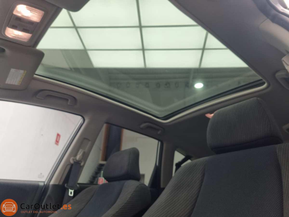 26 - Honda Jazz 2013 - AUTO