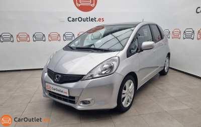 Honda Jazz Petrol - 2013