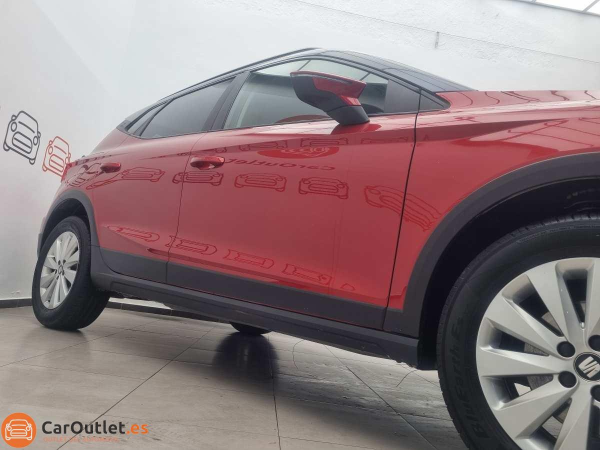 3 - Seat Arona 2019