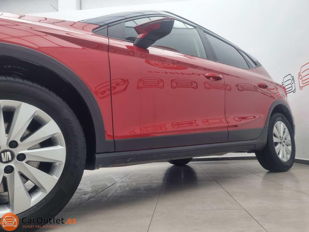4 - Seat Arona 2019