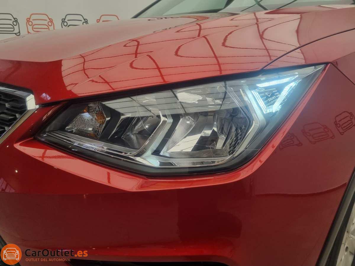 6 - Seat Arona 2019