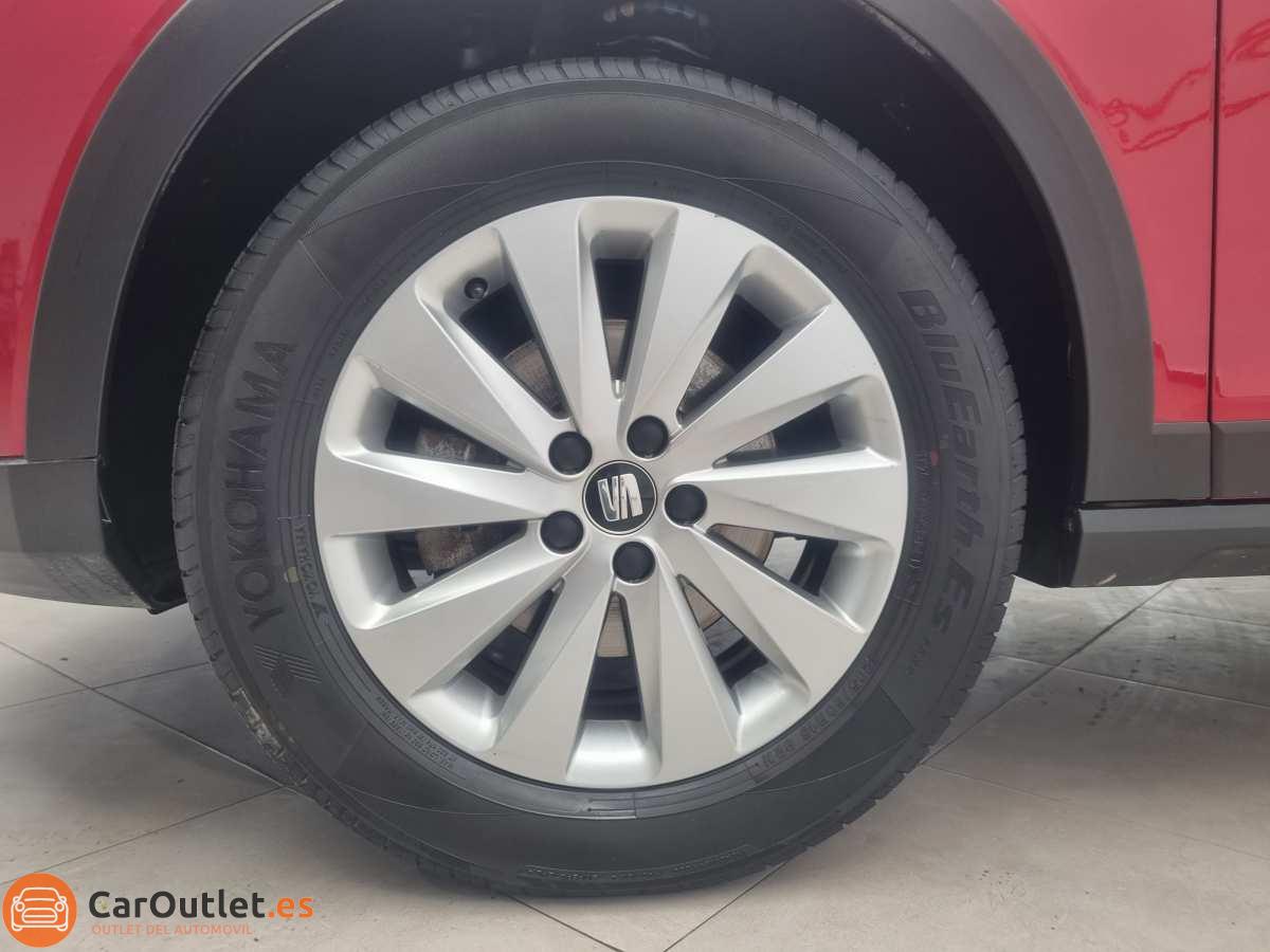 7 - Seat Arona 2019