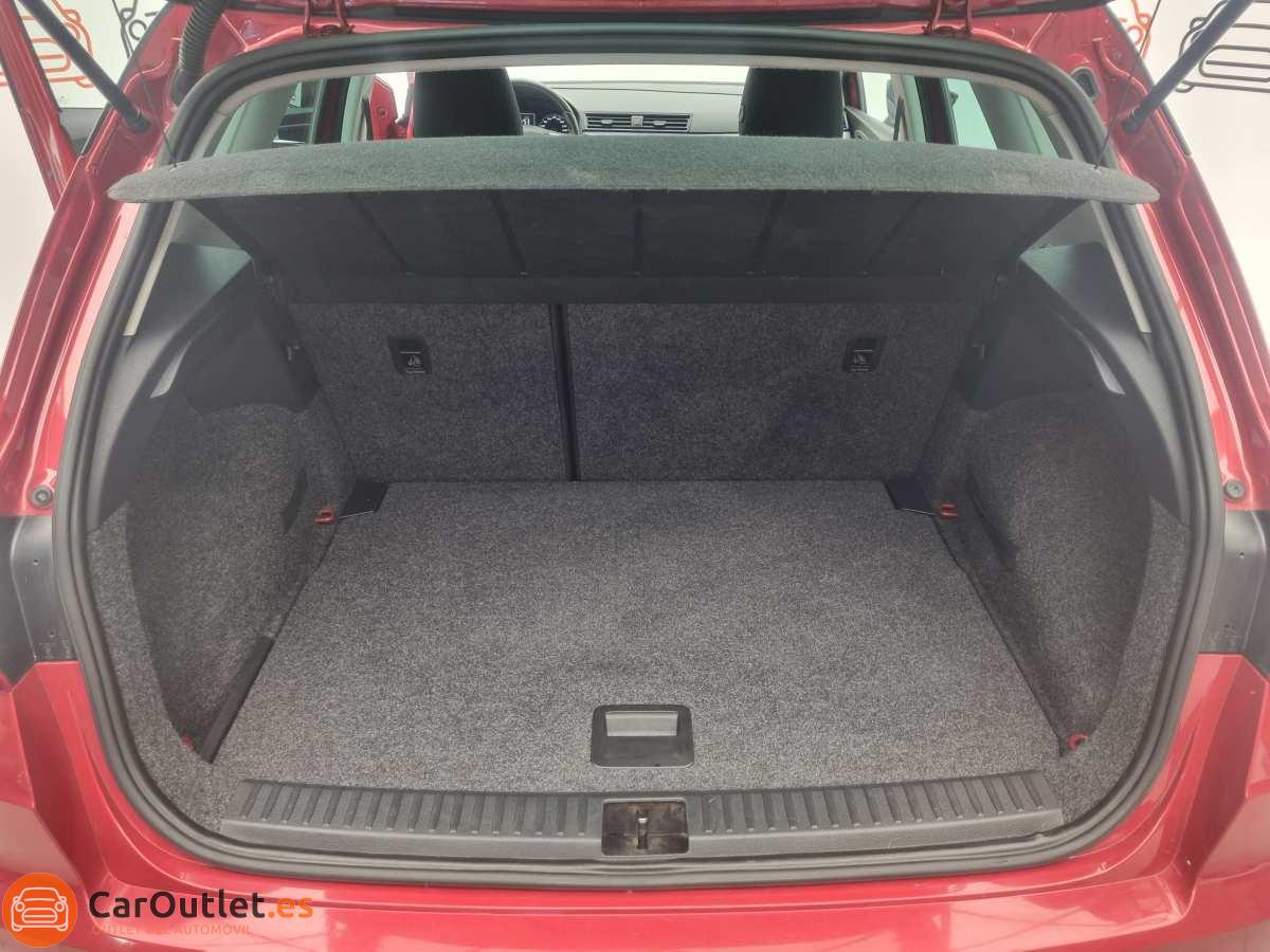 11 - Seat Arona 2019