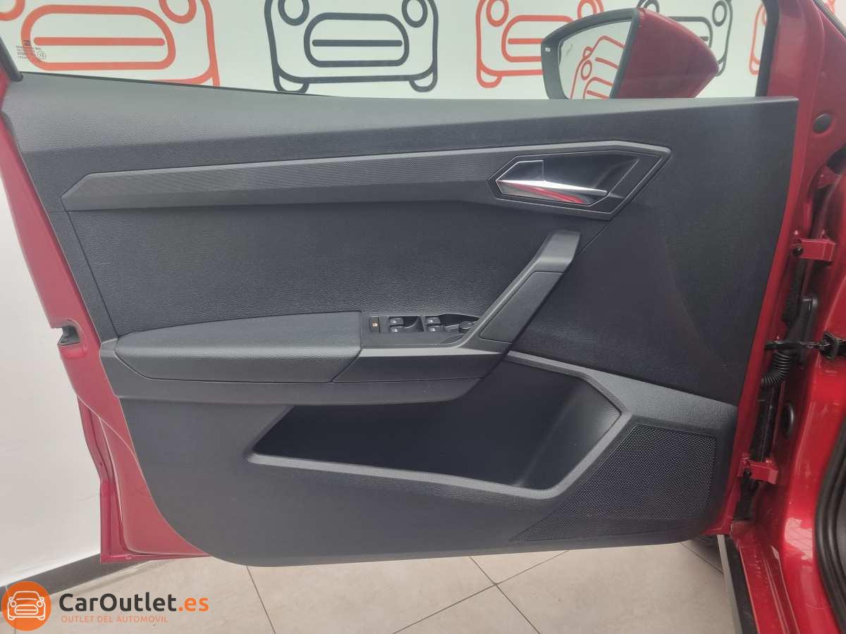 14 - Seat Arona 2019