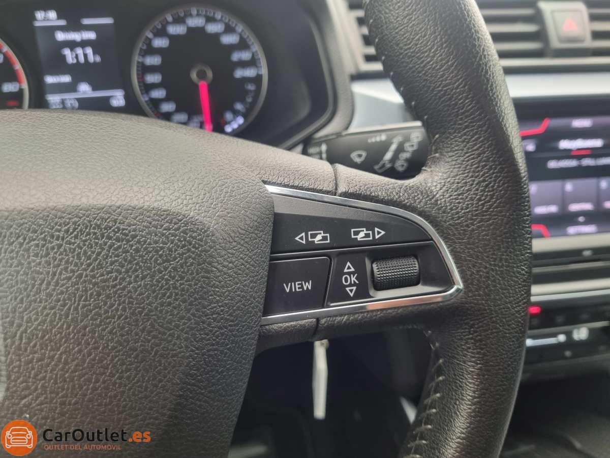 23 - Seat Arona 2019