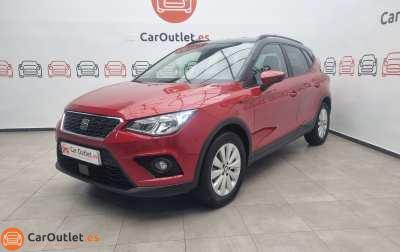 Seat Arona Petrol - 2019