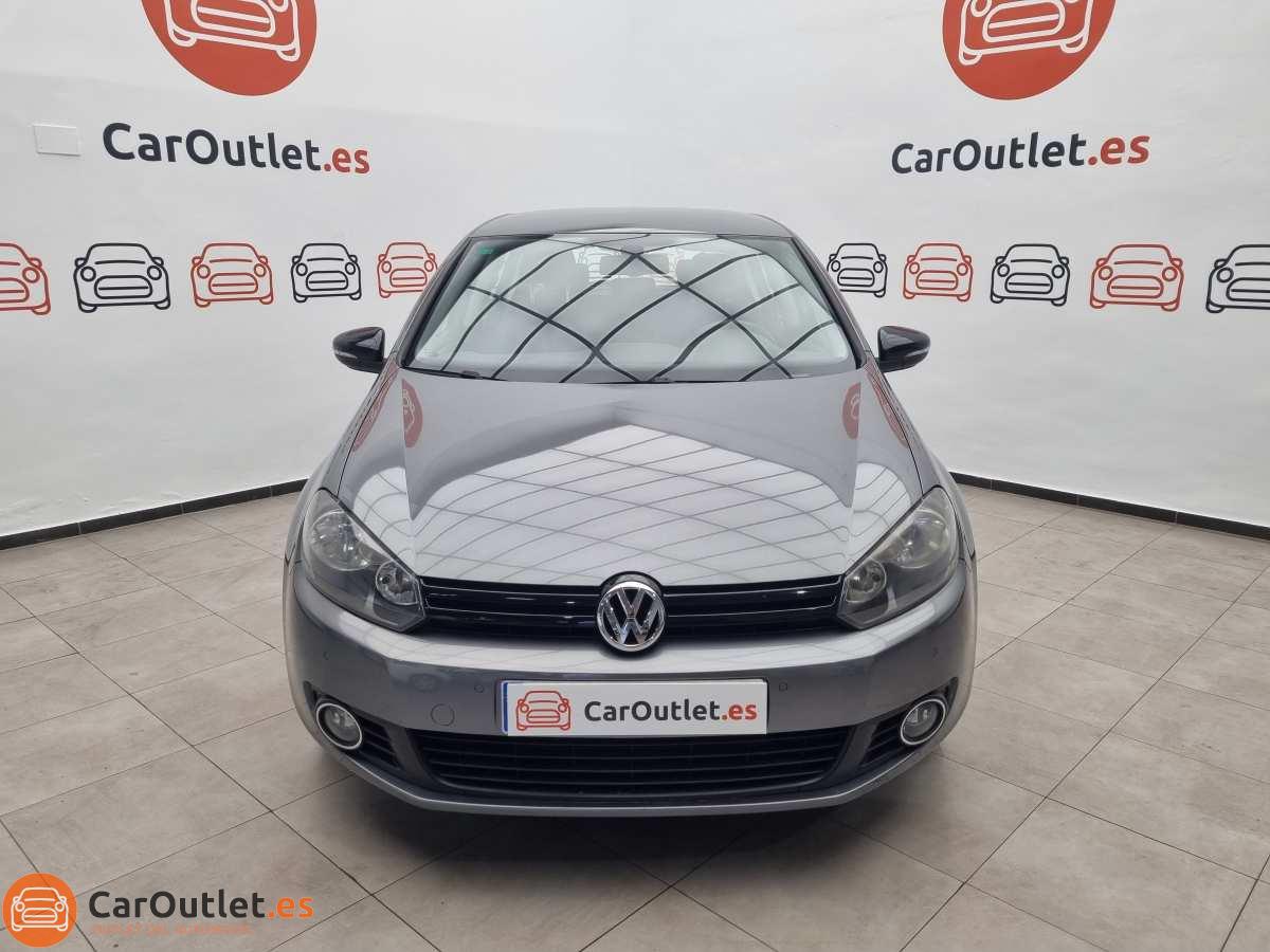 1 - Volkswagen Golf 2012 - AUTO