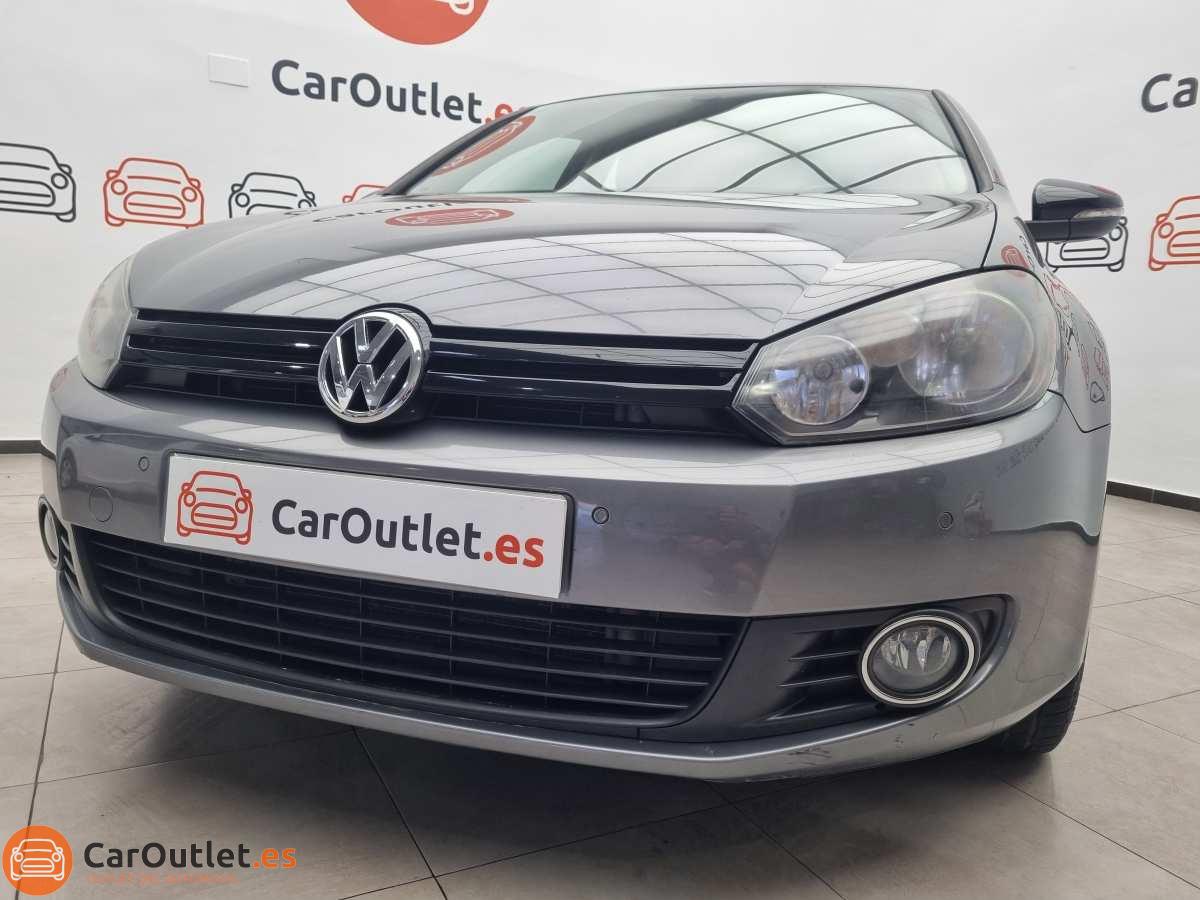5 - Volkswagen Golf 2012 - AUTO