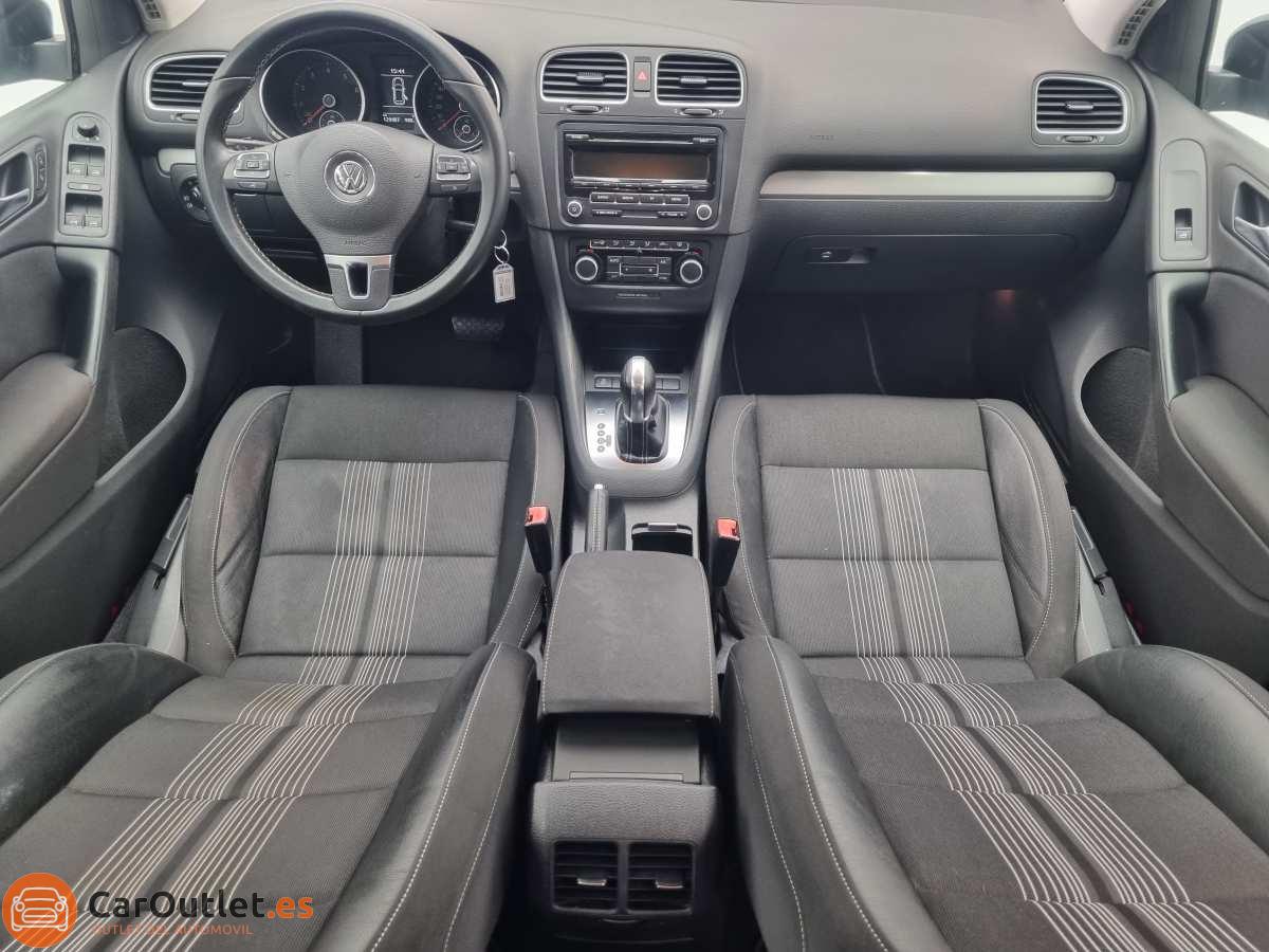 15 - Volkswagen Golf 2012 - AUTO