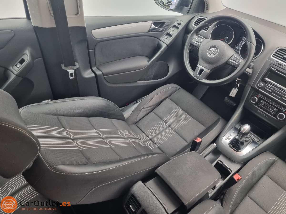 16 - Volkswagen Golf 2012 - AUTO