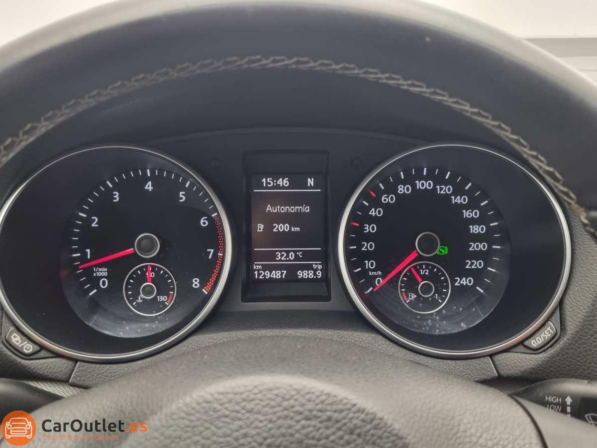 19 - Volkswagen Golf 2012 - AUTO