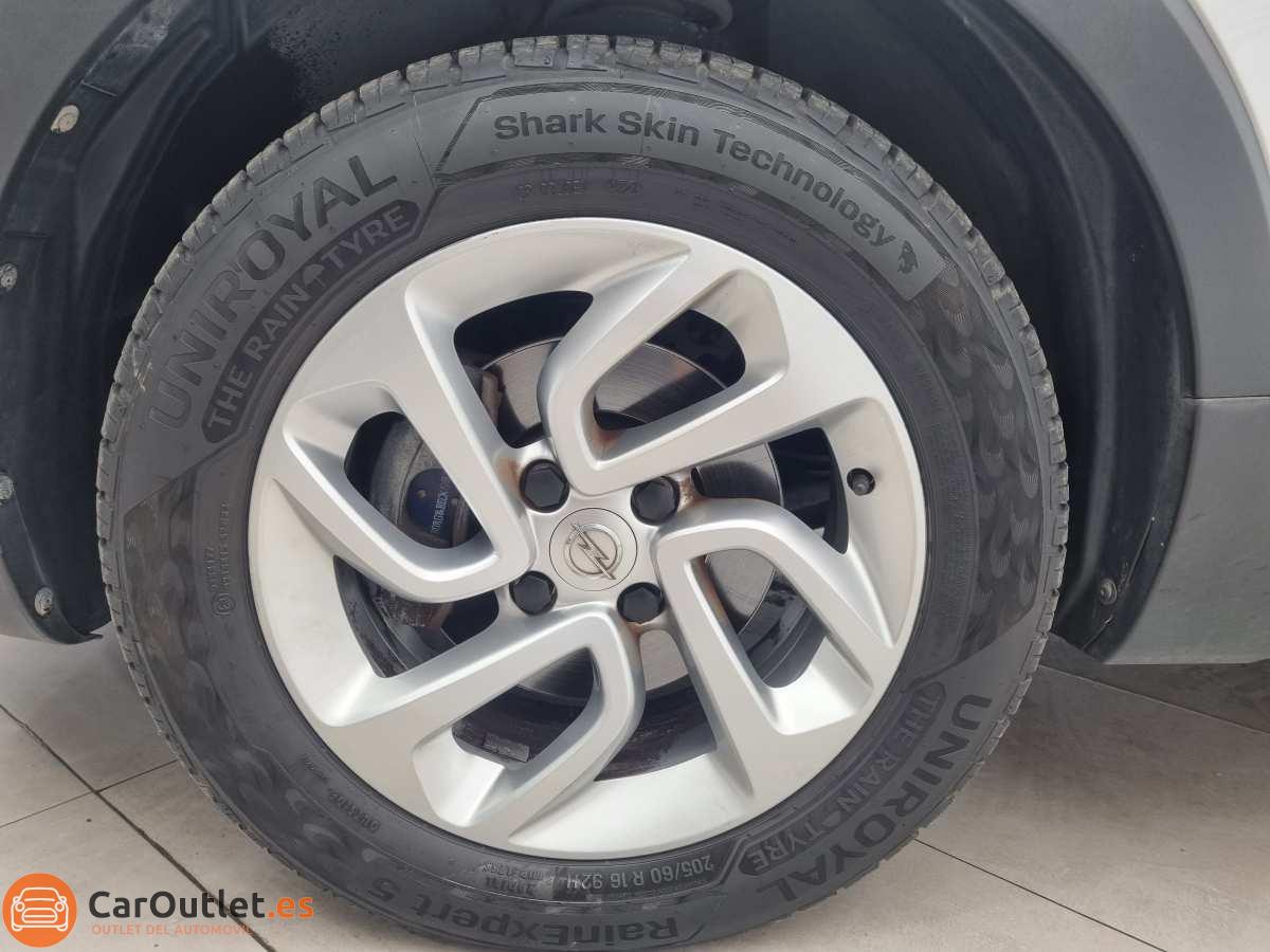 7 - Opel Crossland X 2018 - AUTO