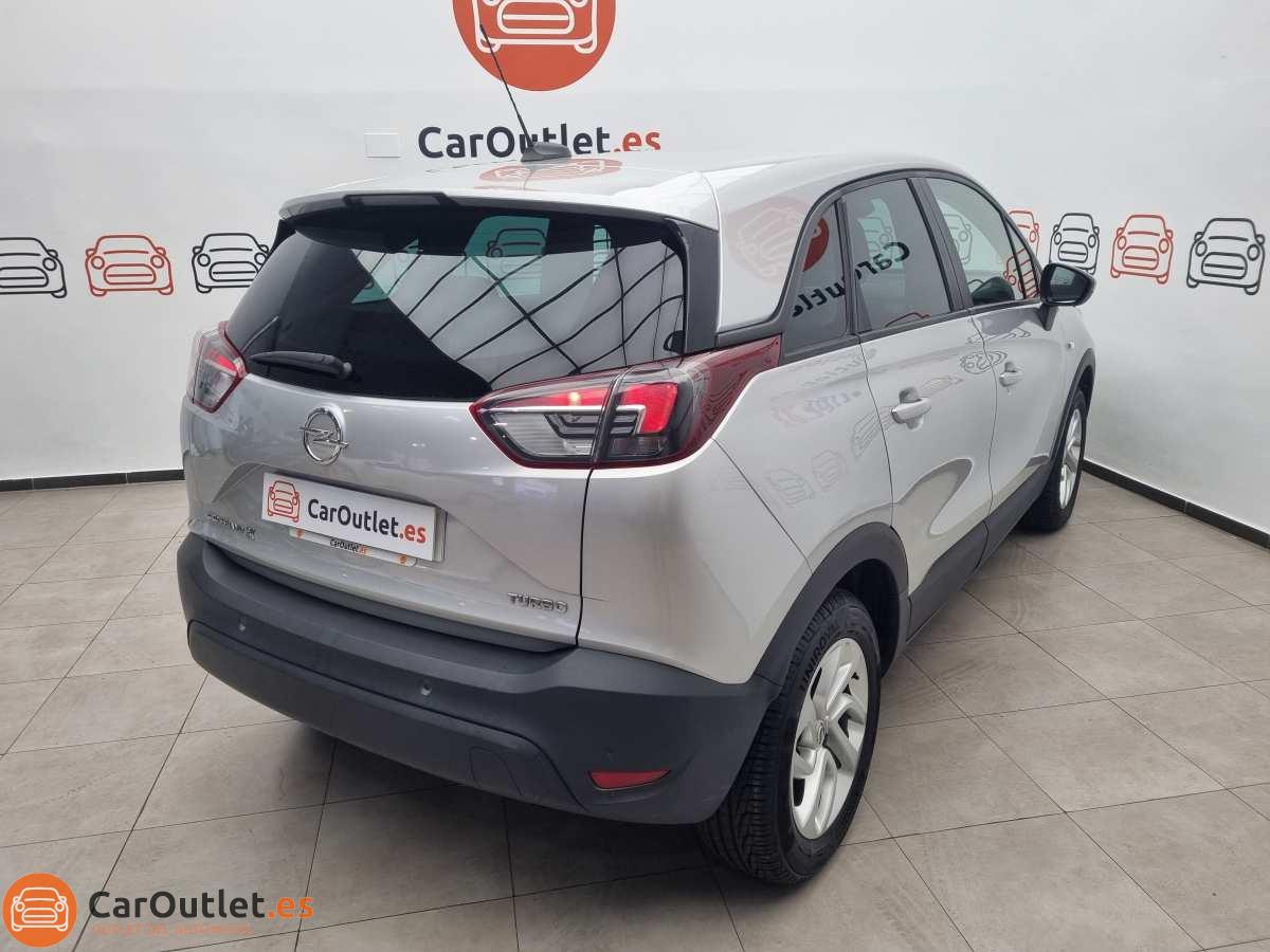 8 - Opel Crossland X 2018 - AUTO